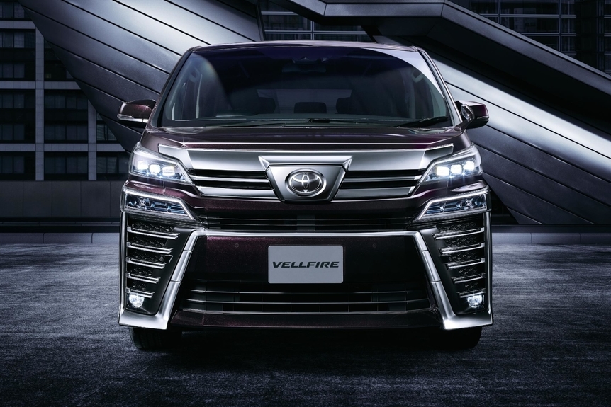 ZG(7人乗り・2WD)