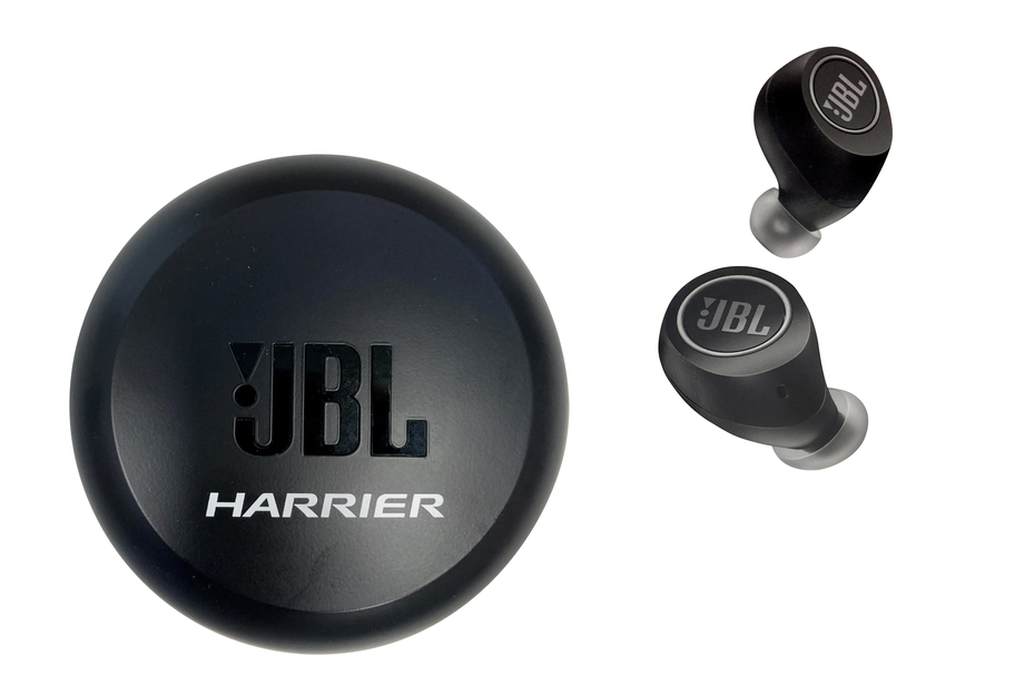 AS2006-102 JBLワイヤレスイヤホン