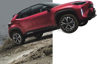 Z(4WD)
