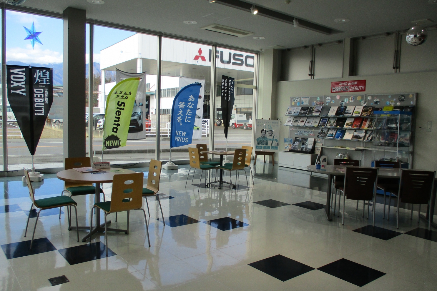 アルプス5