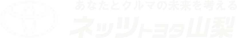 ネッツ山梨社名ロゴ(トヨタ)