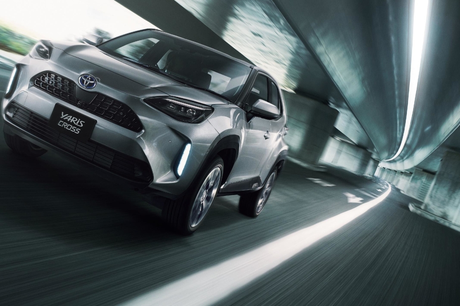HYBRID Z(2WD)