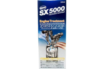 SX5000