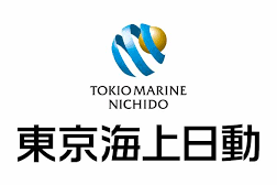 東京海上日動 ロゴ