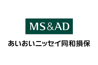 あいおいニッセイ同和 ロゴ