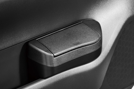 TZカー用品ラインアップ | ネッツトヨタ山梨株式会社