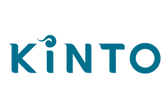KINTO Unlimited ロゴ