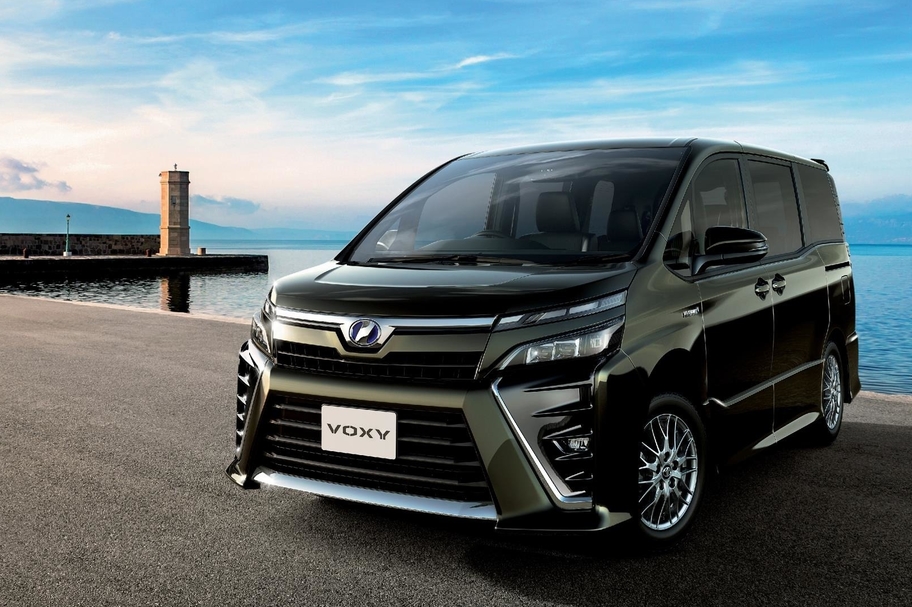 HYBRID ZS