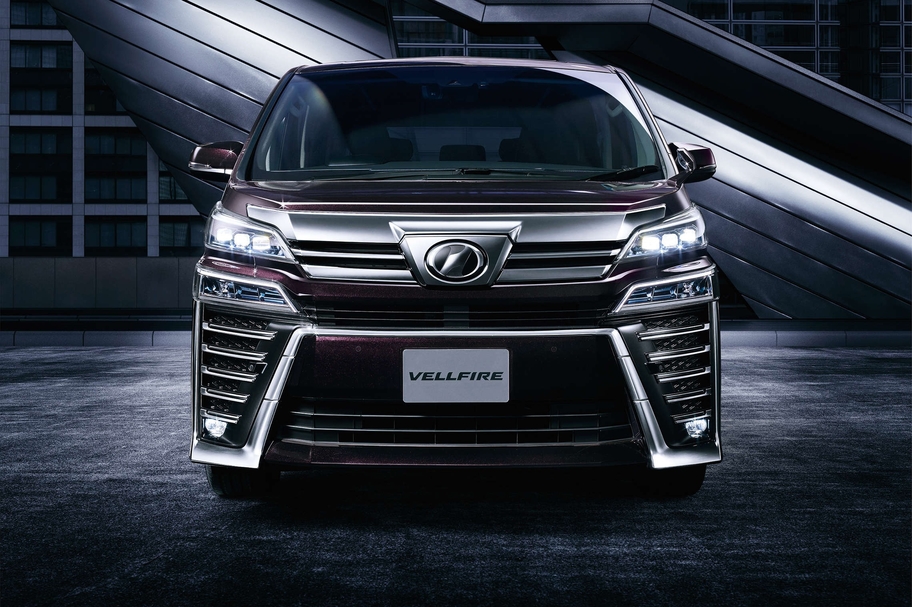 ZG(7人乗り・2WD)